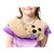 Weighted Puppy Shoulder Wrap